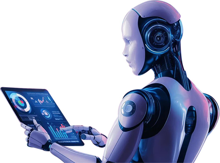 AI Robot Learning Technology
