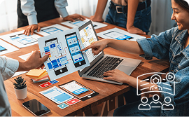 Tech Development and UI UX