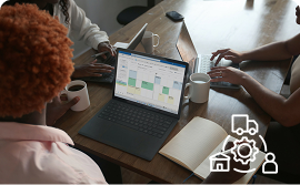 Advanced Data and Specialized Writing