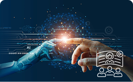 AI Powered Digital Marketing