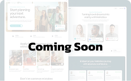 Coming Soon